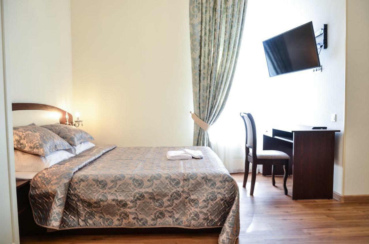 Apartment Nr. 8 Odessa Ngoại thất bức ảnh