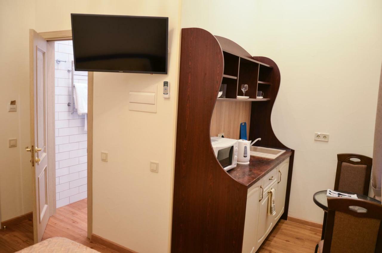 Apartment Nr. 8 Odessa Ngoại thất bức ảnh