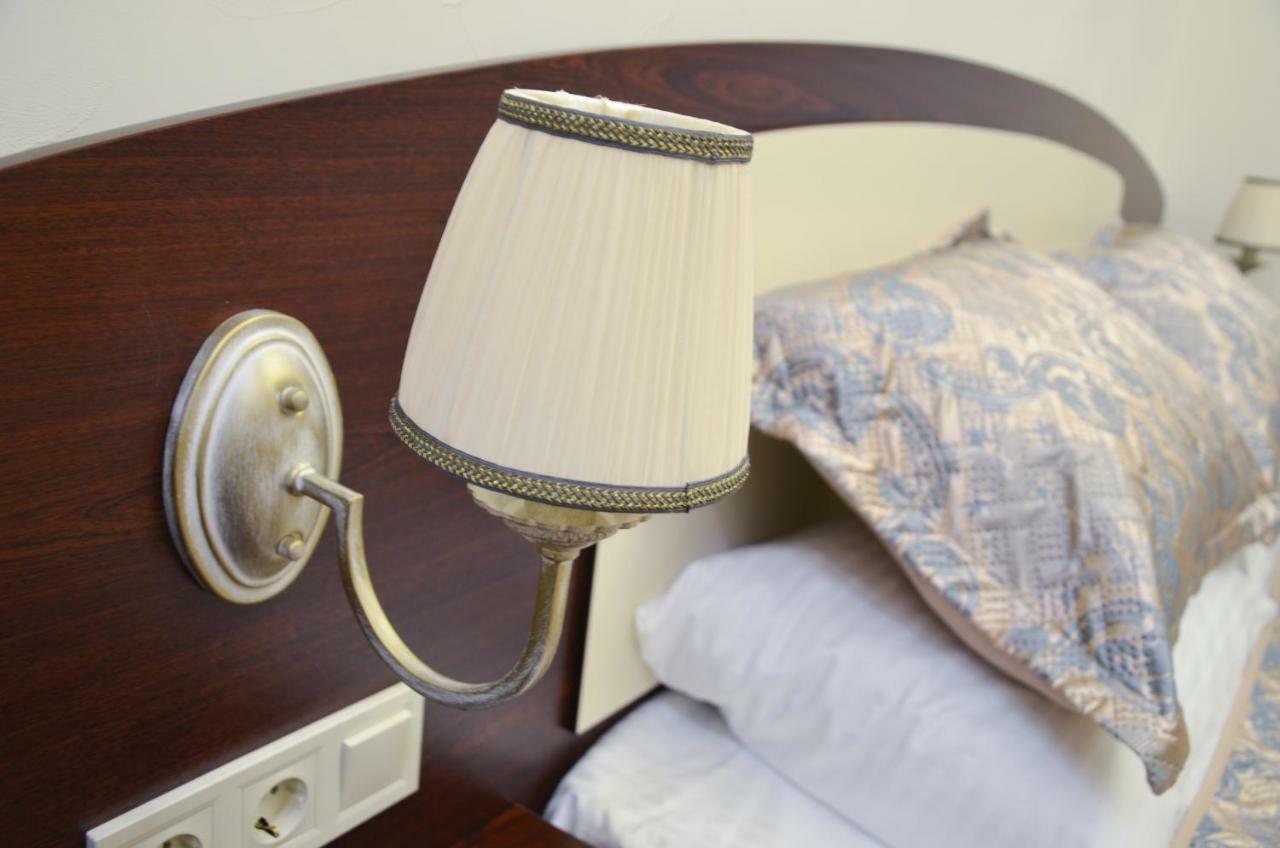 Apartment Nr. 8 Odessa Ngoại thất bức ảnh