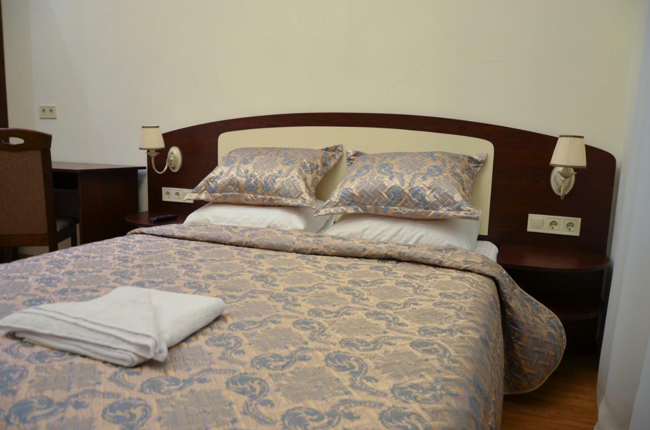 Apartment Nr. 8 Odessa Ngoại thất bức ảnh