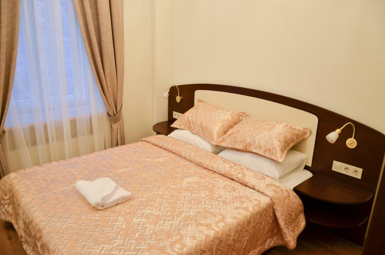 Apartment Nr. 8 Odessa Ngoại thất bức ảnh