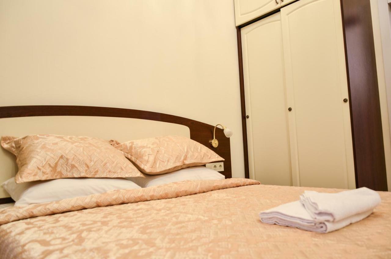 Apartment Nr. 8 Odessa Ngoại thất bức ảnh