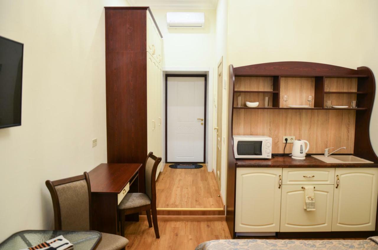 Apartment Nr. 8 Odessa Ngoại thất bức ảnh