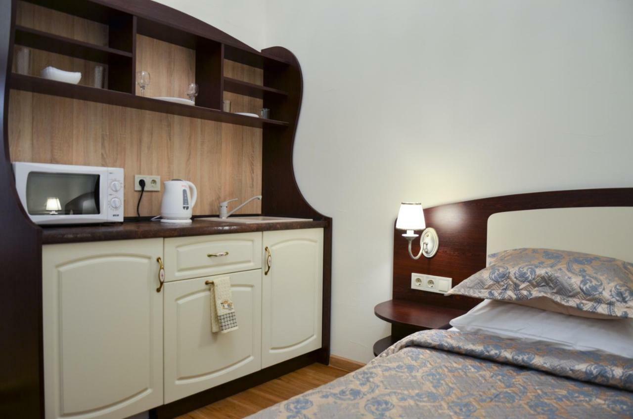 Apartment Nr. 8 Odessa Ngoại thất bức ảnh
