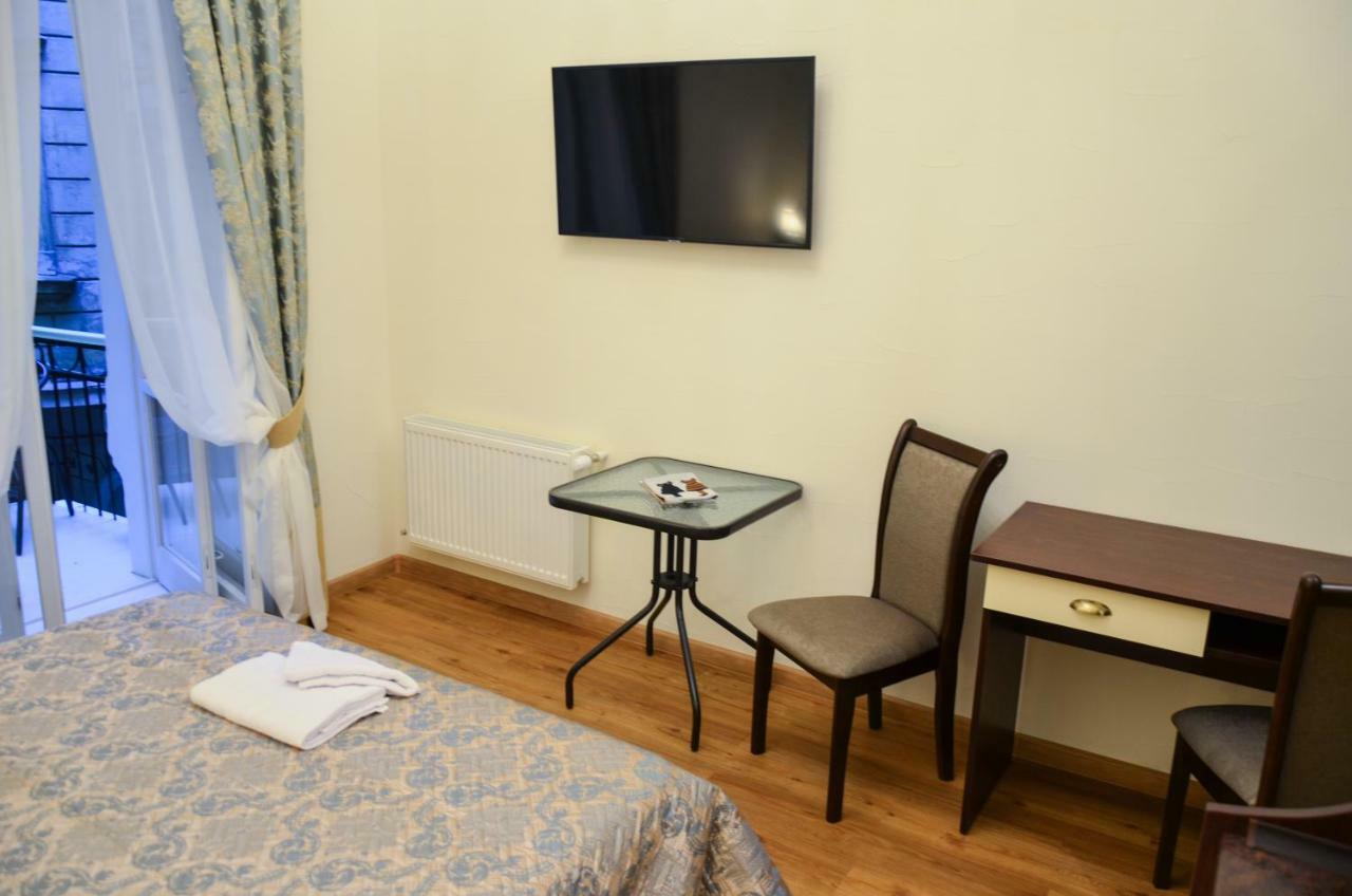 Apartment Nr. 8 Odessa Ngoại thất bức ảnh