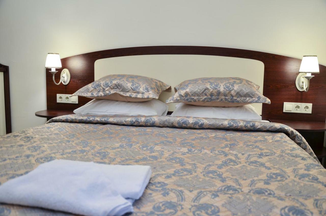 Apartment Nr. 8 Odessa Ngoại thất bức ảnh