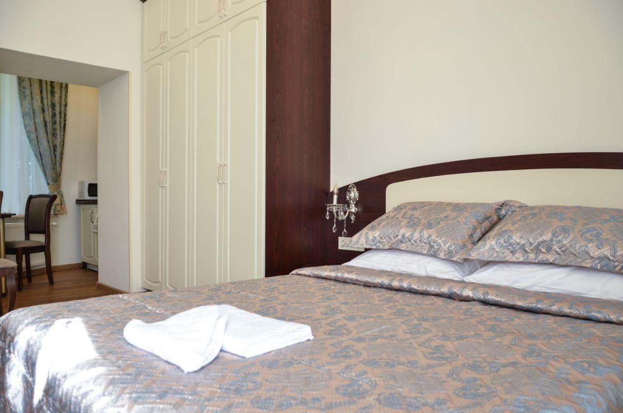 Apartment Nr. 8 Odessa Ngoại thất bức ảnh