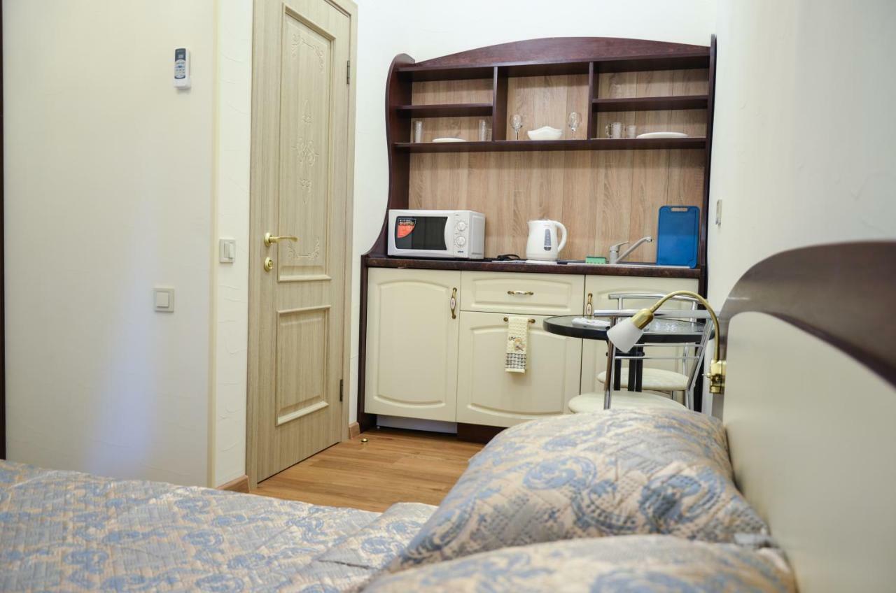 Apartment Nr. 8 Odessa Ngoại thất bức ảnh