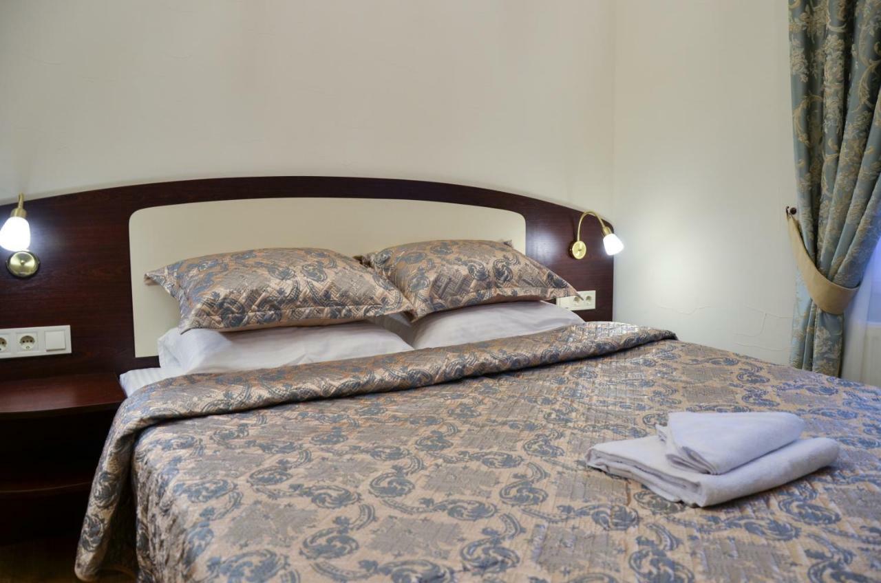 Apartment Nr. 8 Odessa Ngoại thất bức ảnh