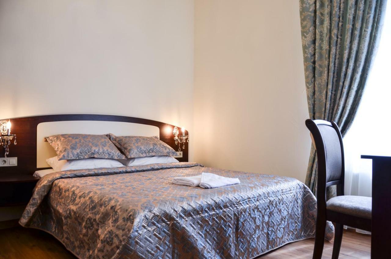 Apartment Nr. 8 Odessa Ngoại thất bức ảnh