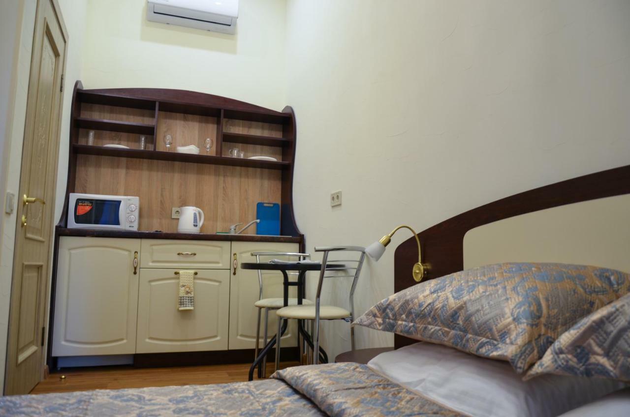 Apartment Nr. 8 Odessa Ngoại thất bức ảnh