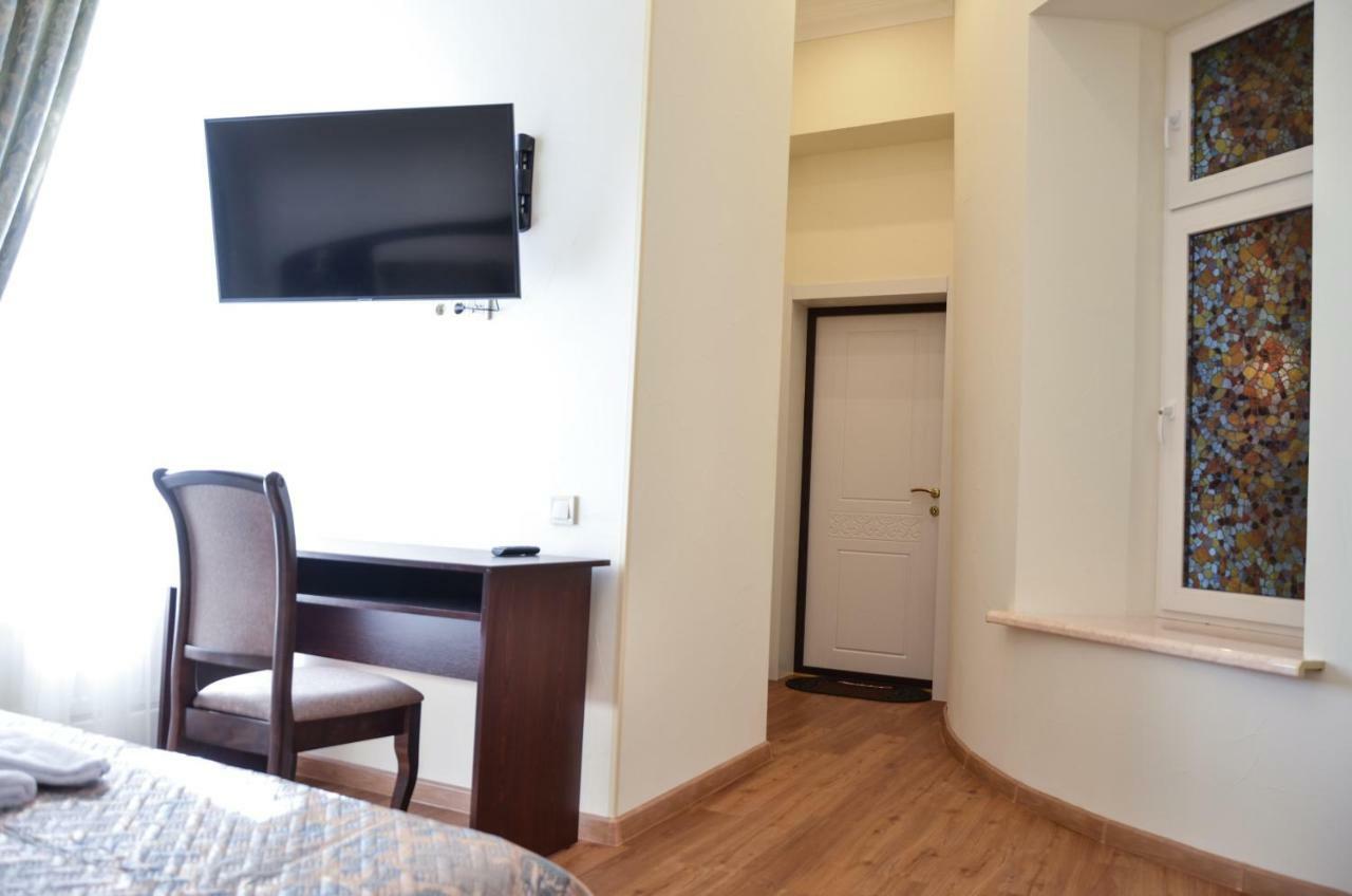 Apartment Nr. 8 Odessa Ngoại thất bức ảnh
