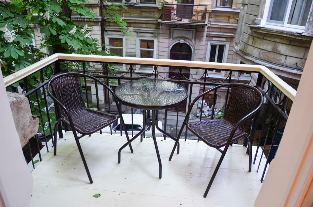 Apartment Nr. 8 Odessa Ngoại thất bức ảnh