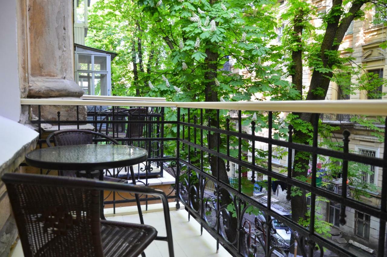 Apartment Nr. 8 Odessa Ngoại thất bức ảnh