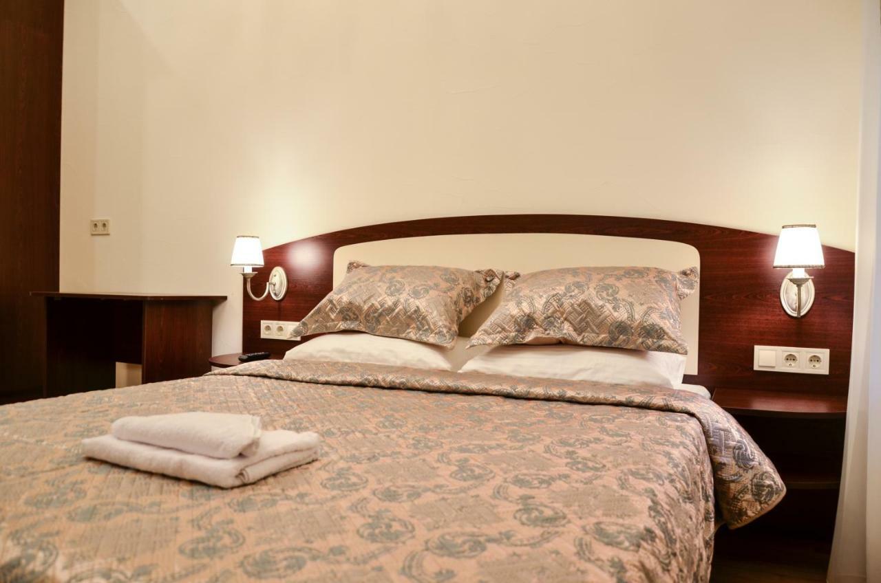 Apartment Nr. 8 Odessa Ngoại thất bức ảnh