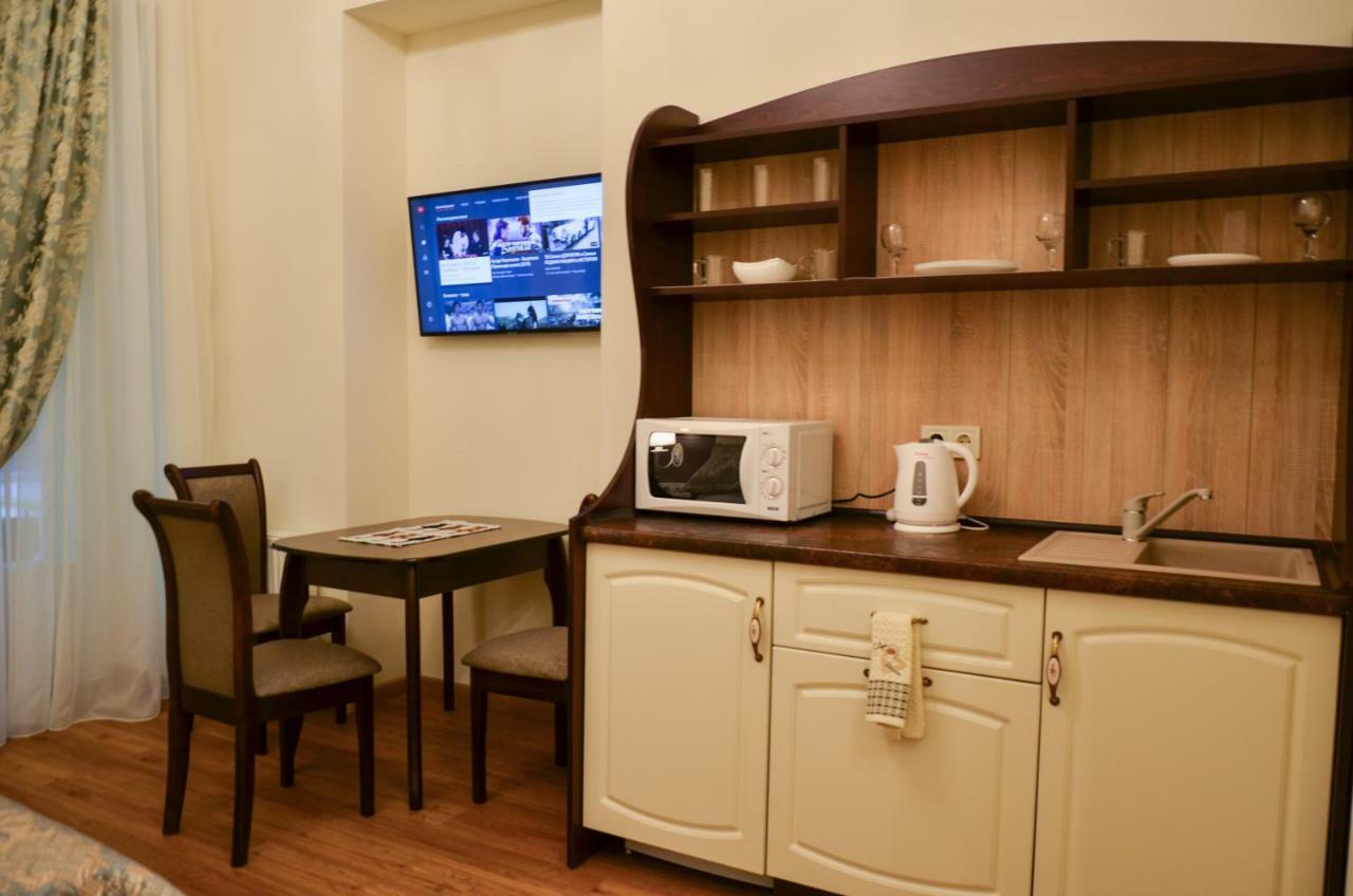 Apartment Nr. 8 Odessa Ngoại thất bức ảnh