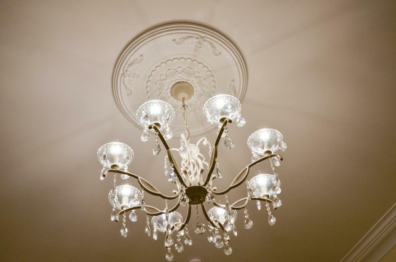 Apartment Nr. 8 Odessa Ngoại thất bức ảnh