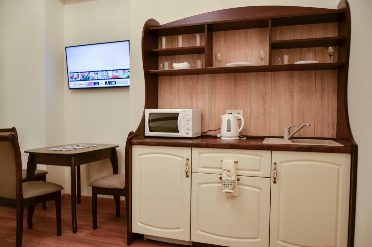 Apartment Nr. 8 Odessa Ngoại thất bức ảnh