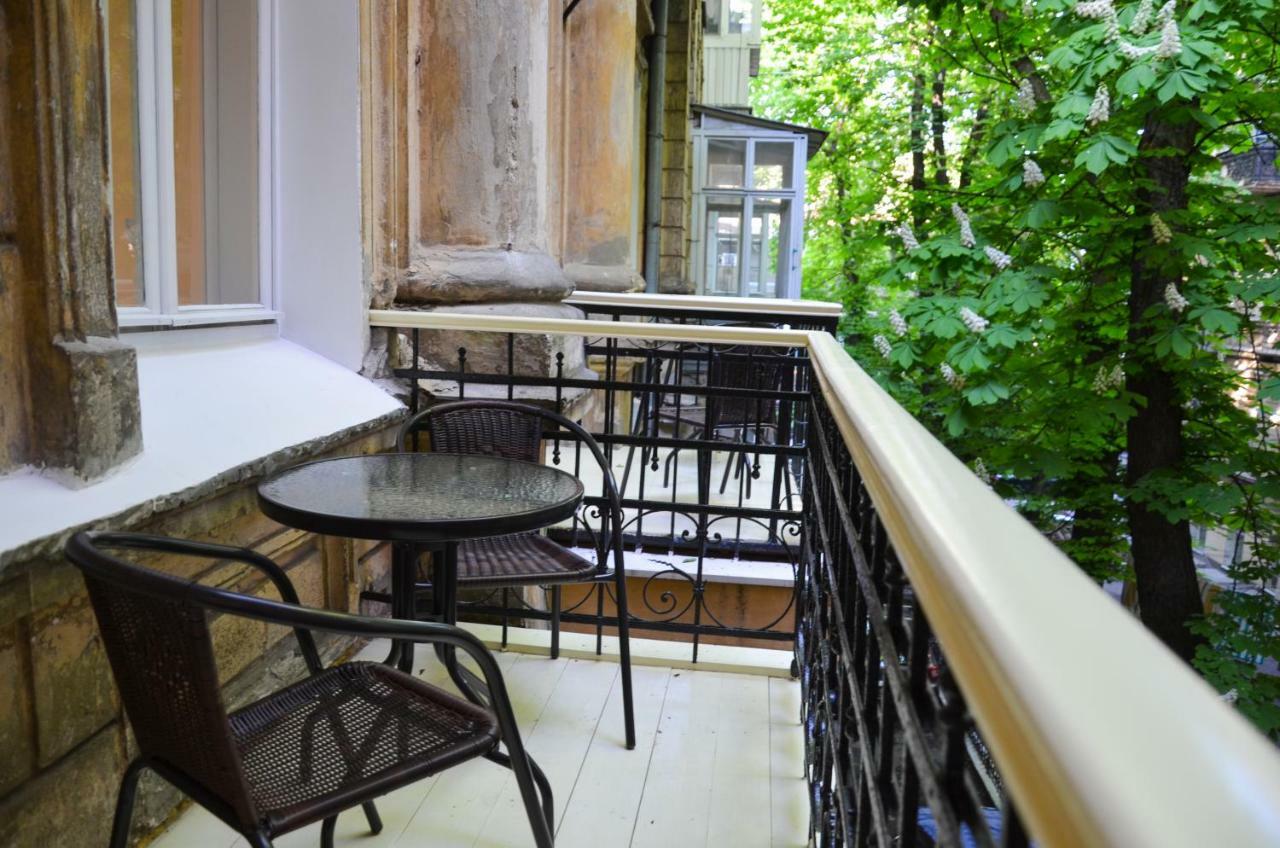Apartment Nr. 8 Odessa Ngoại thất bức ảnh