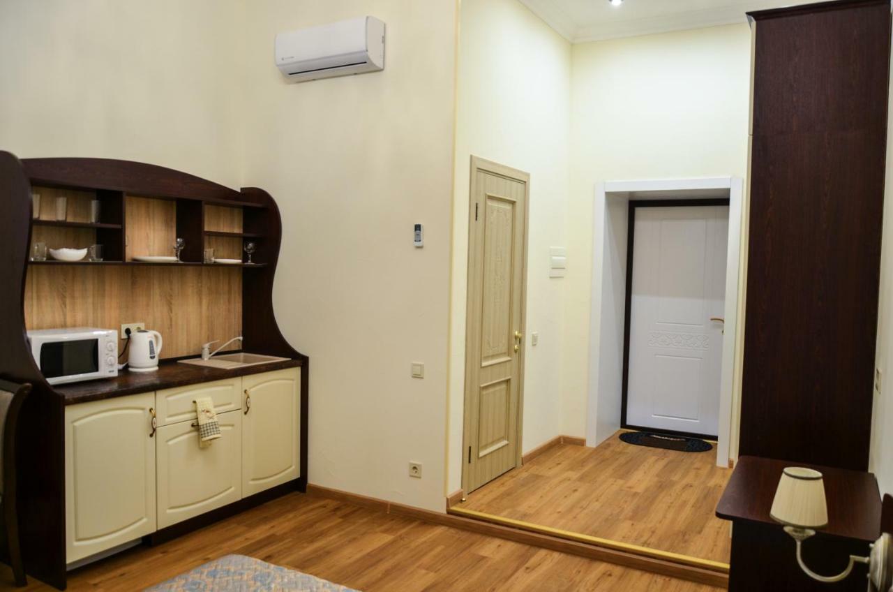 Apartment Nr. 8 Odessa Ngoại thất bức ảnh