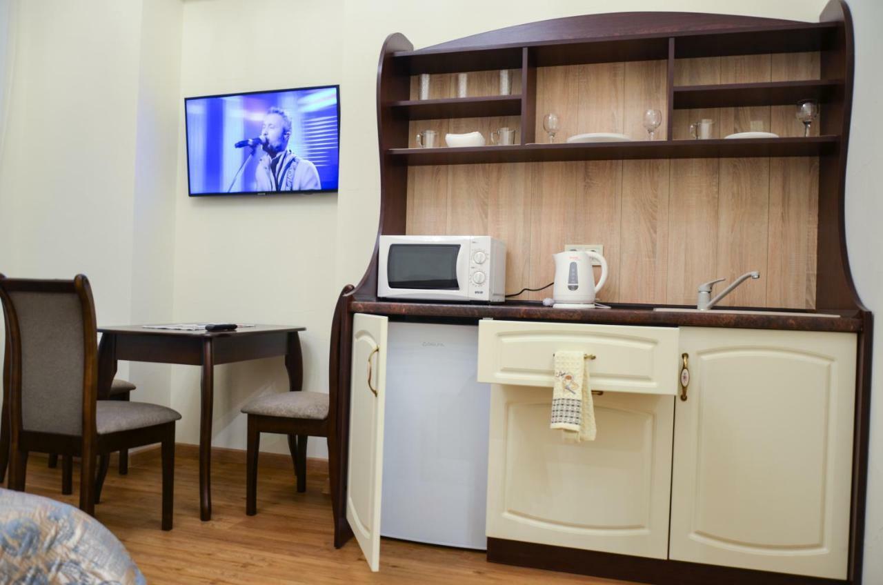 Apartment Nr. 8 Odessa Ngoại thất bức ảnh