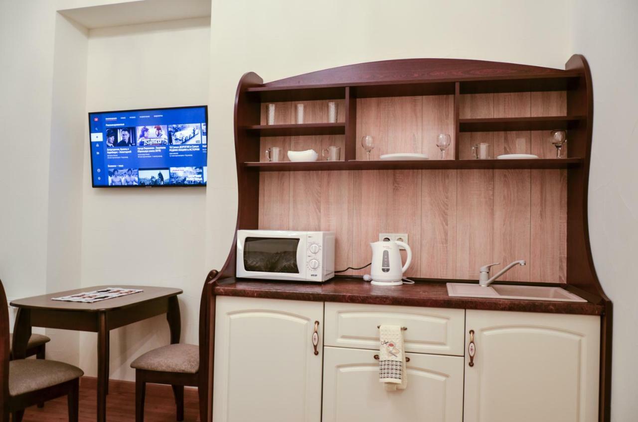 Apartment Nr. 8 Odessa Ngoại thất bức ảnh