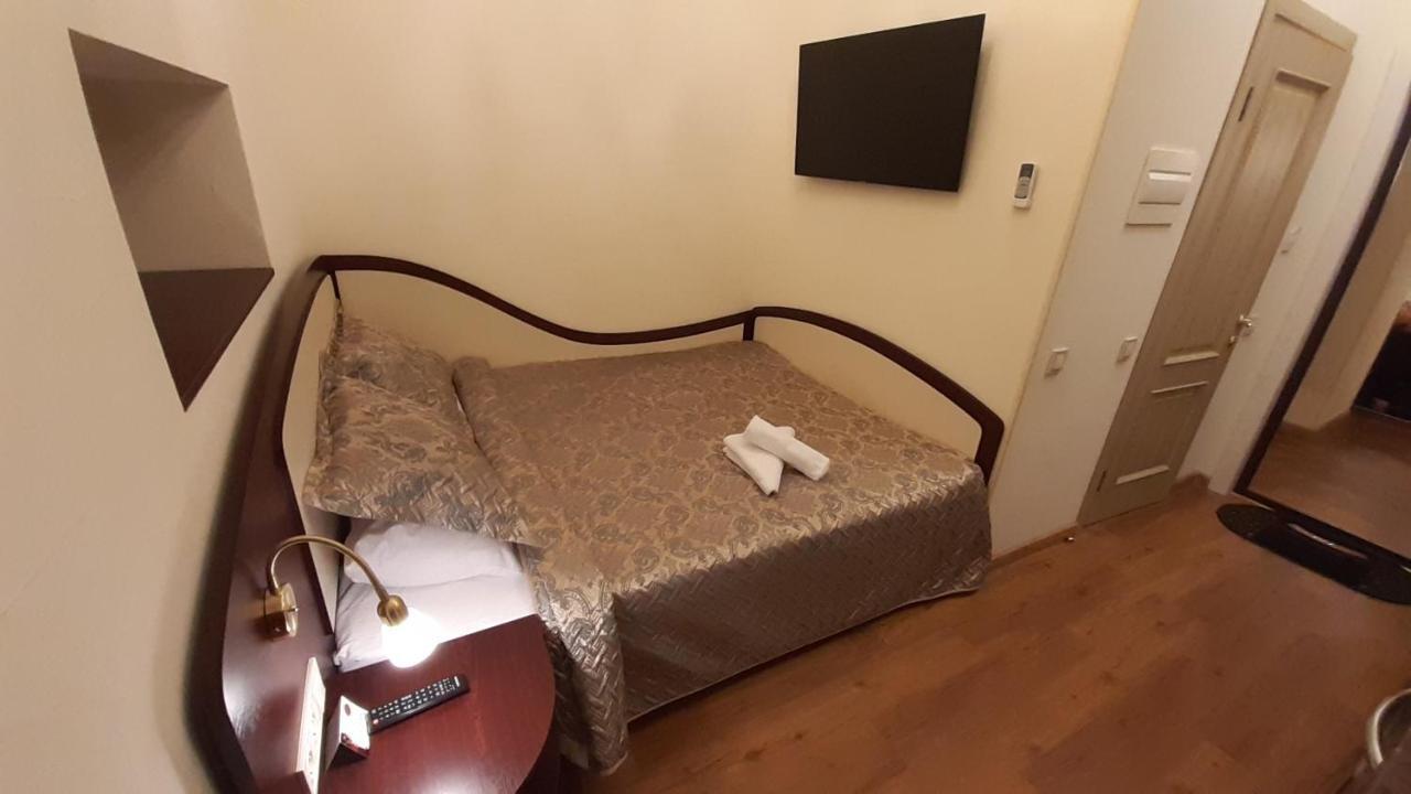 Apartment Nr. 8 Odessa Ngoại thất bức ảnh