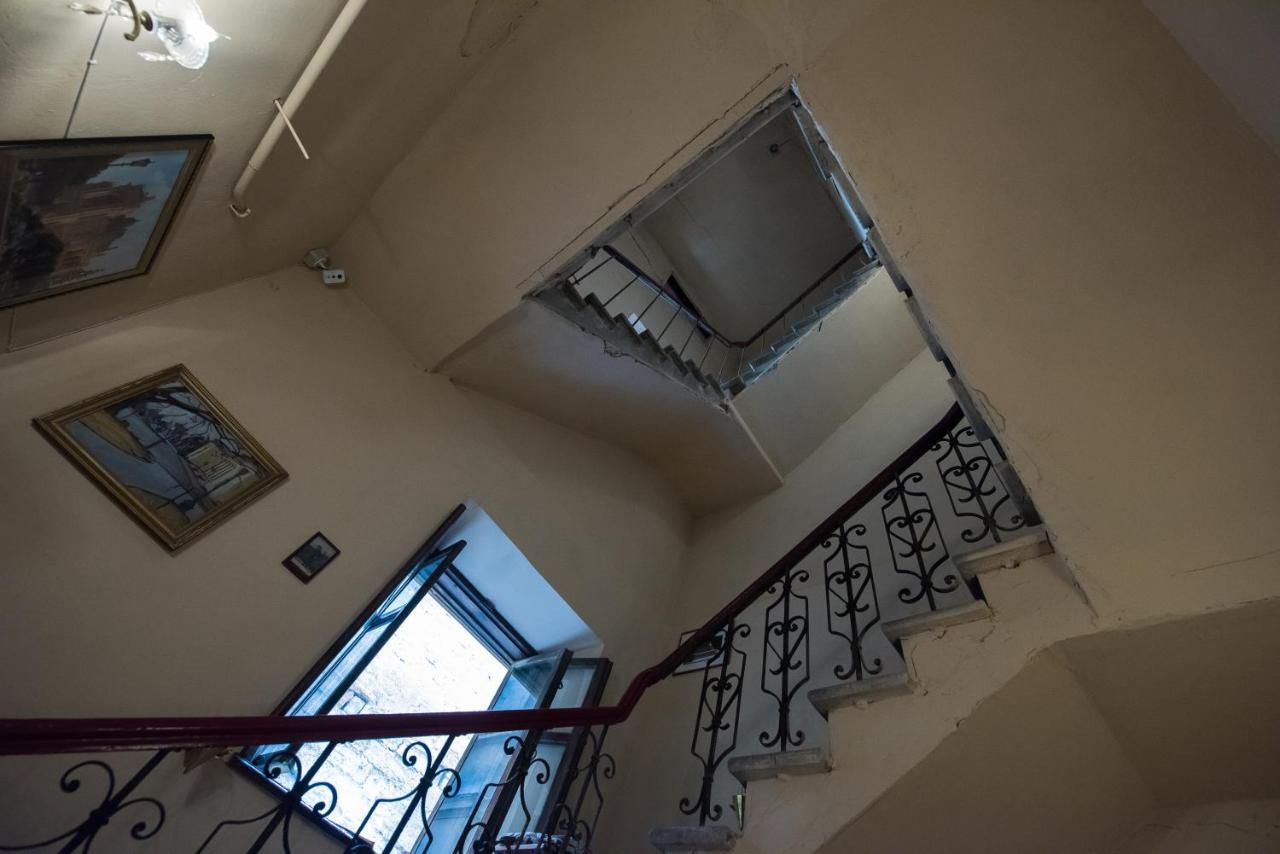 Apartment Nr. 8 Odessa Ngoại thất bức ảnh
